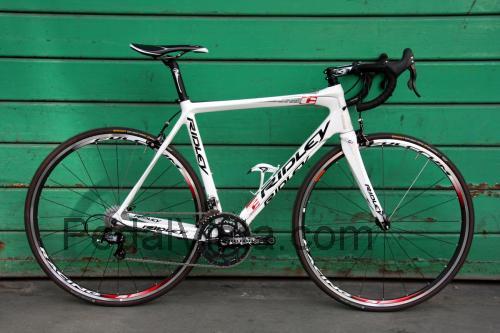 Ridley Fenix Classic fiche technique et avis